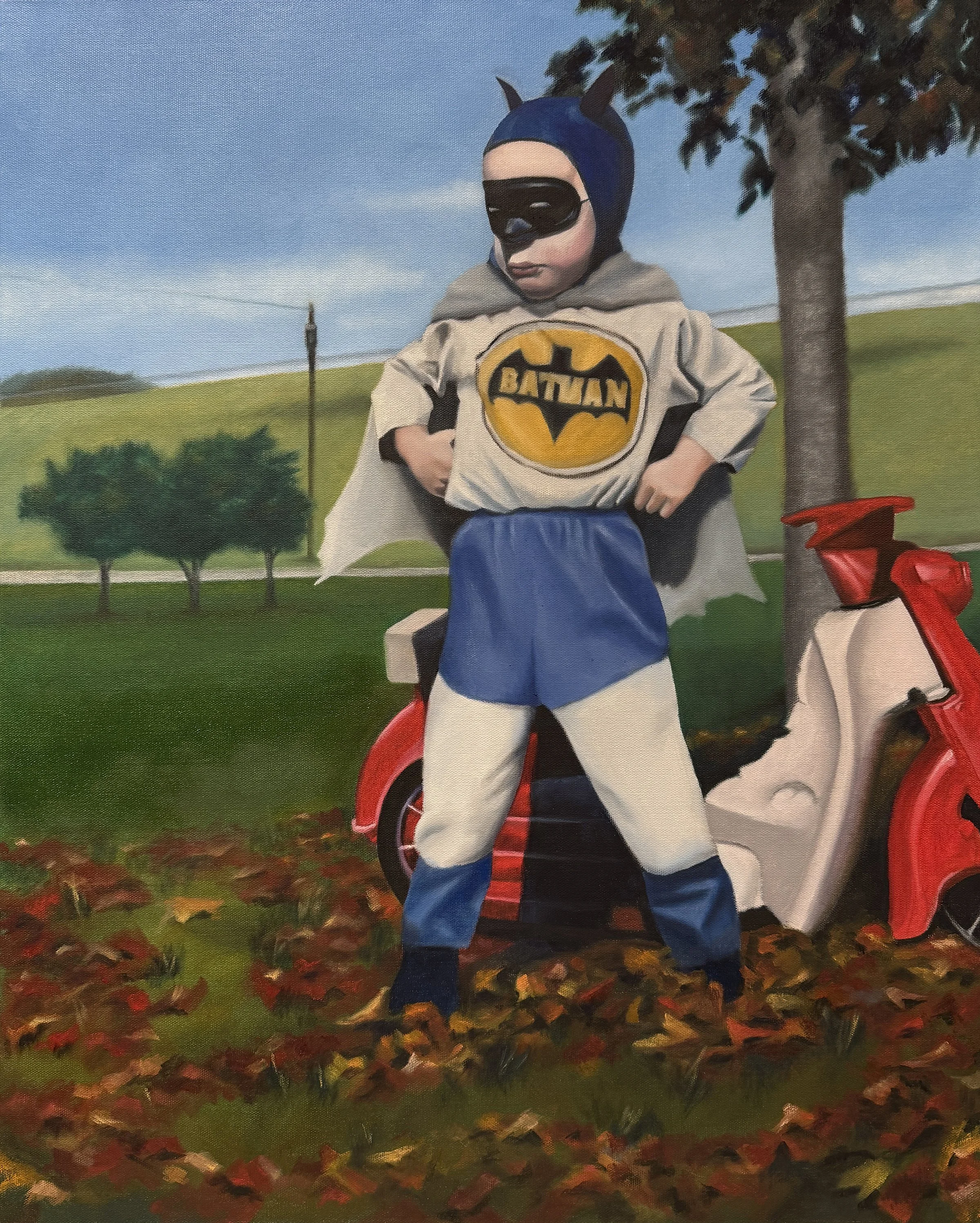 Batman