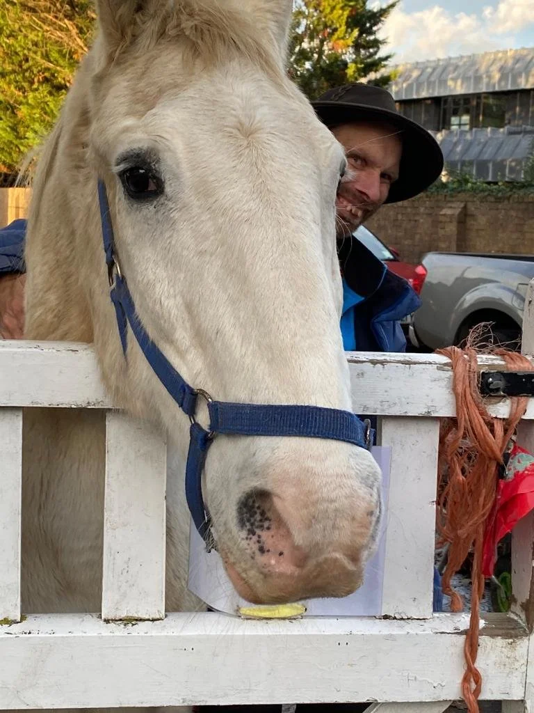 You’re invited to our open afternoon