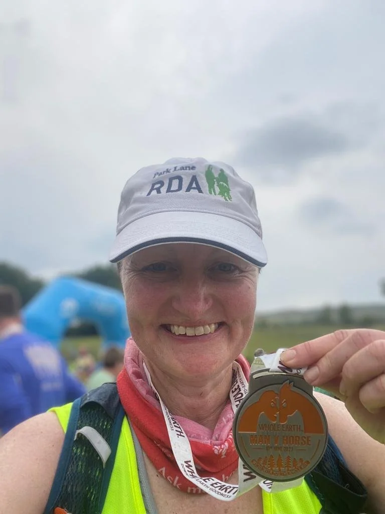 What were you doing in last weekend’s glorious sunshine?