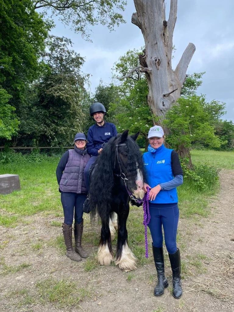 RDA National Championships here we come!