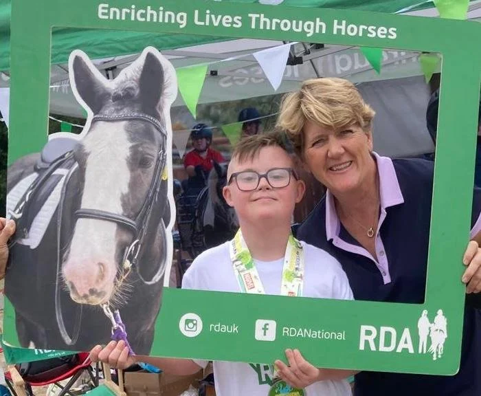 A truly ‘marvellous’ day at the Superhero Triathlon