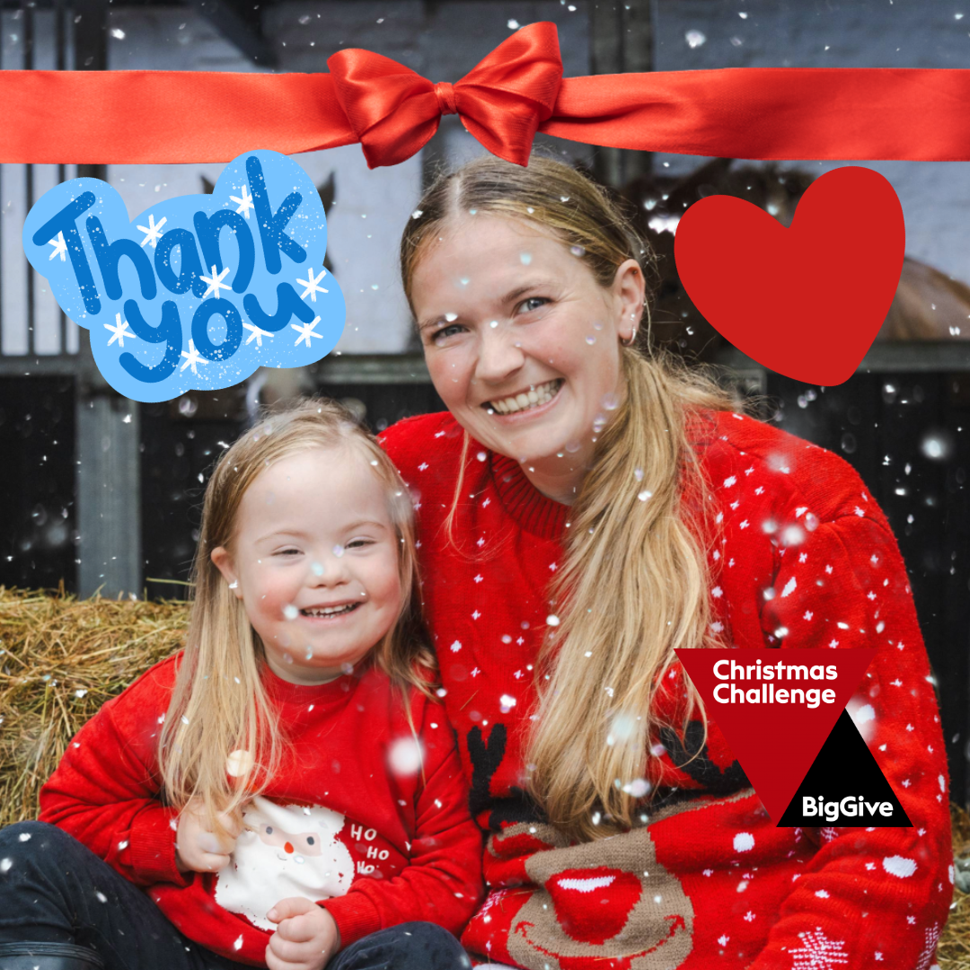 Big Give’s Christmas Campaign – wow, did you deliver
