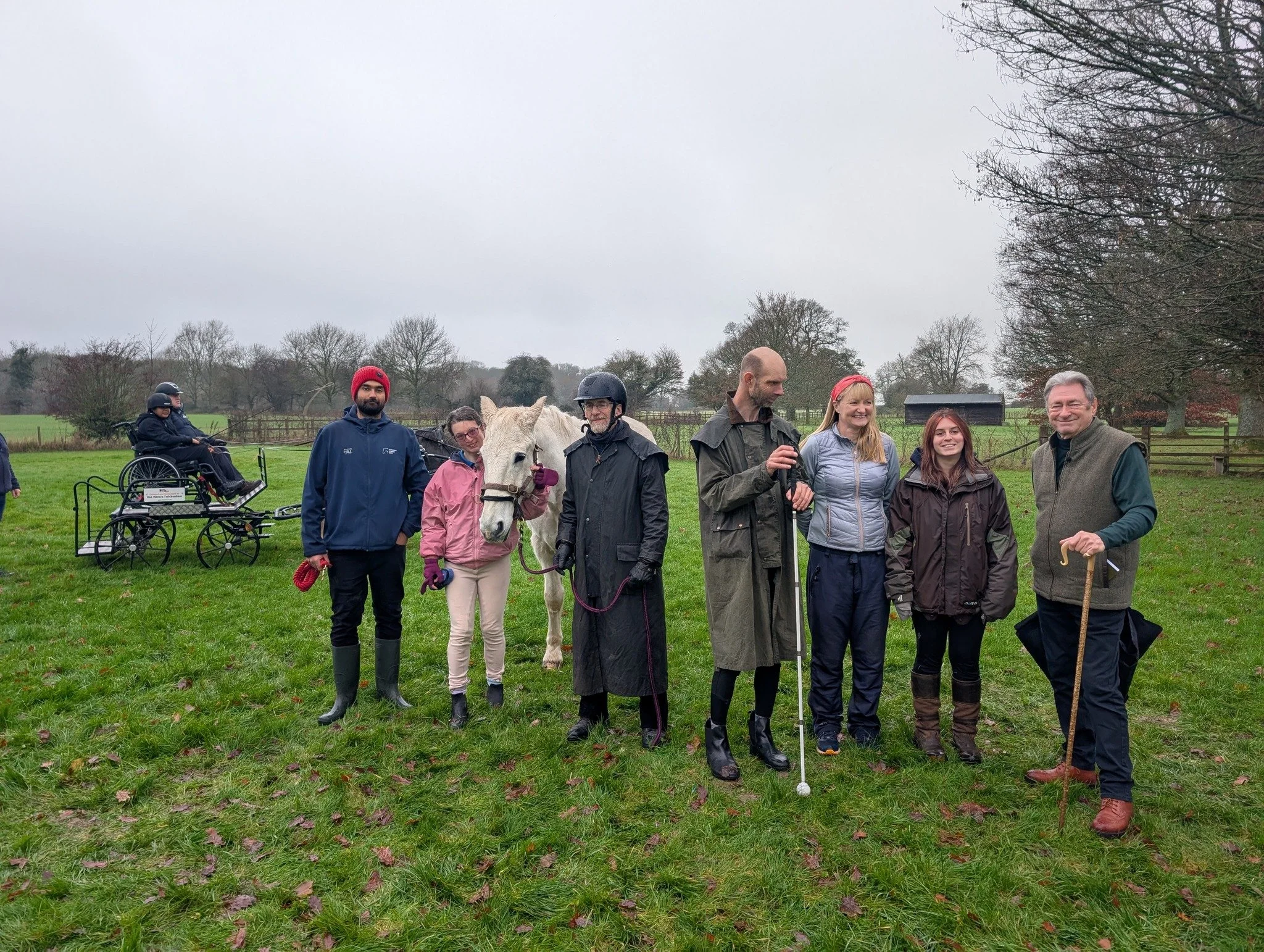 Behind the scenes of TV’s Love your Weekend