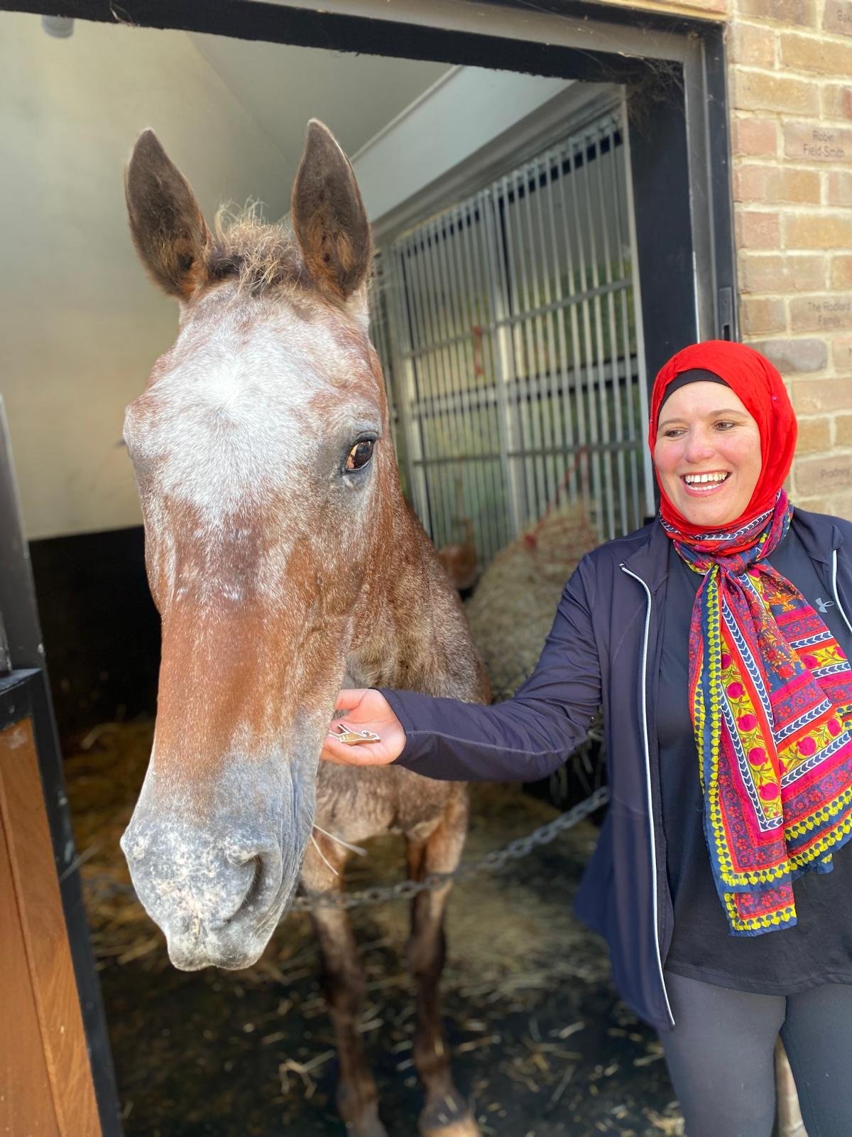 From the little girl with dreams, to the coach who’s not looking back