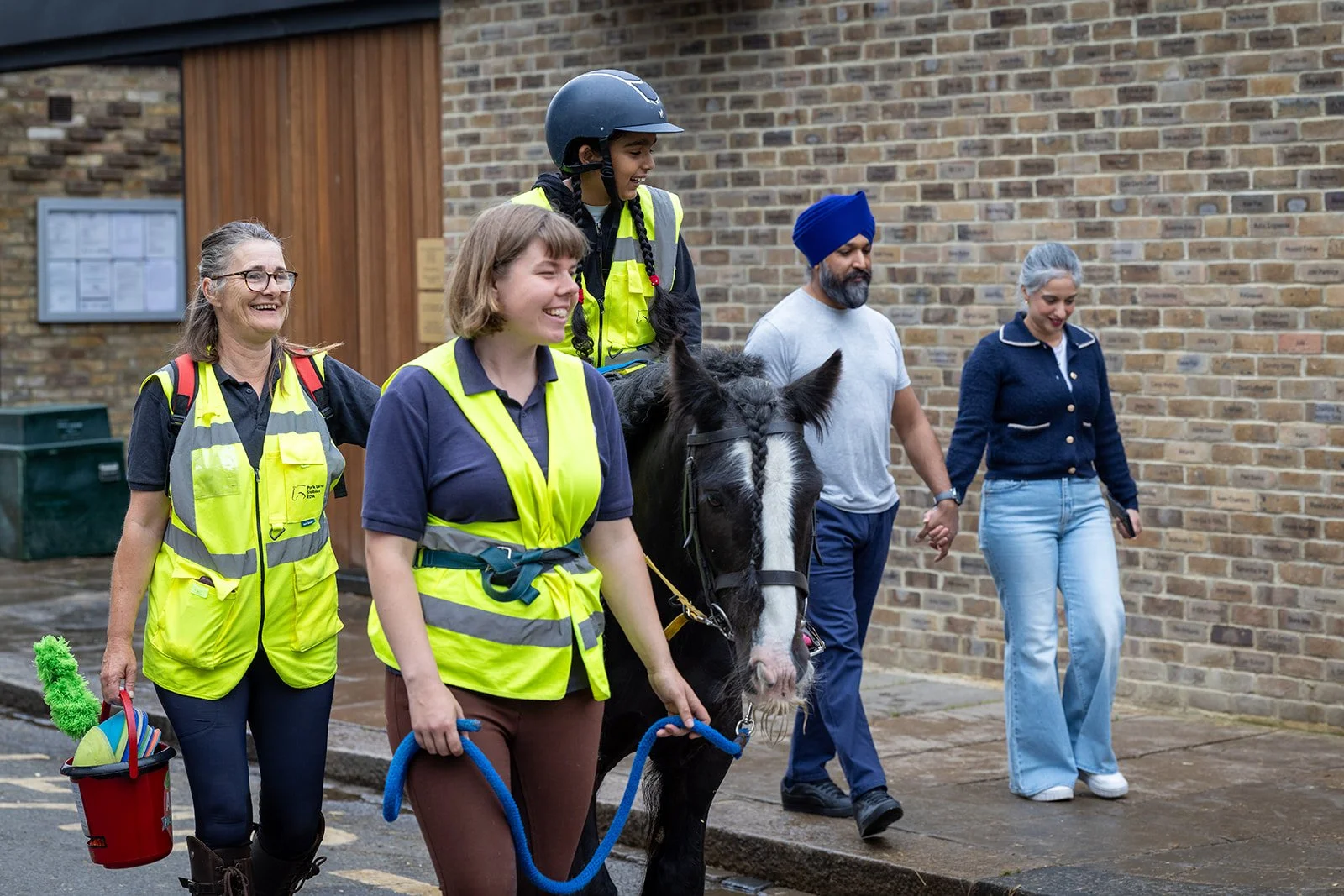Employing those with differences makes our team stronger