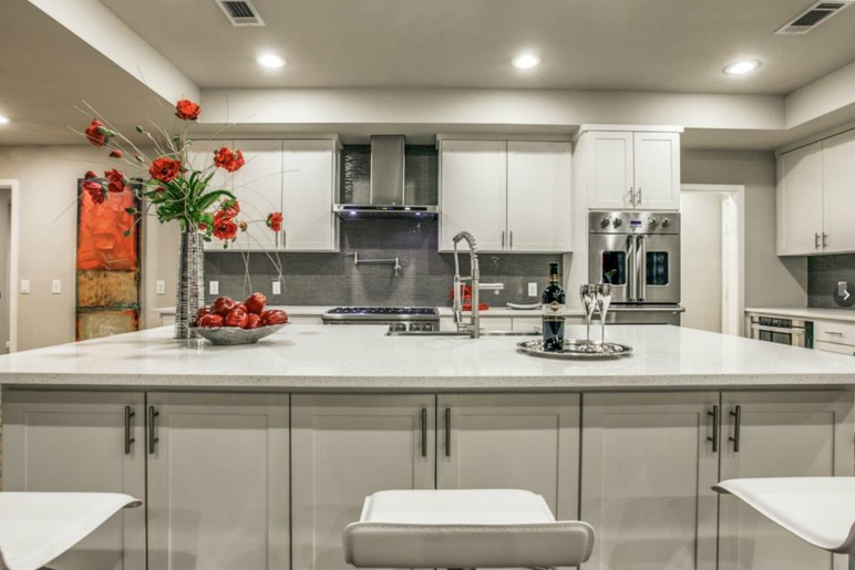 After Kitchen