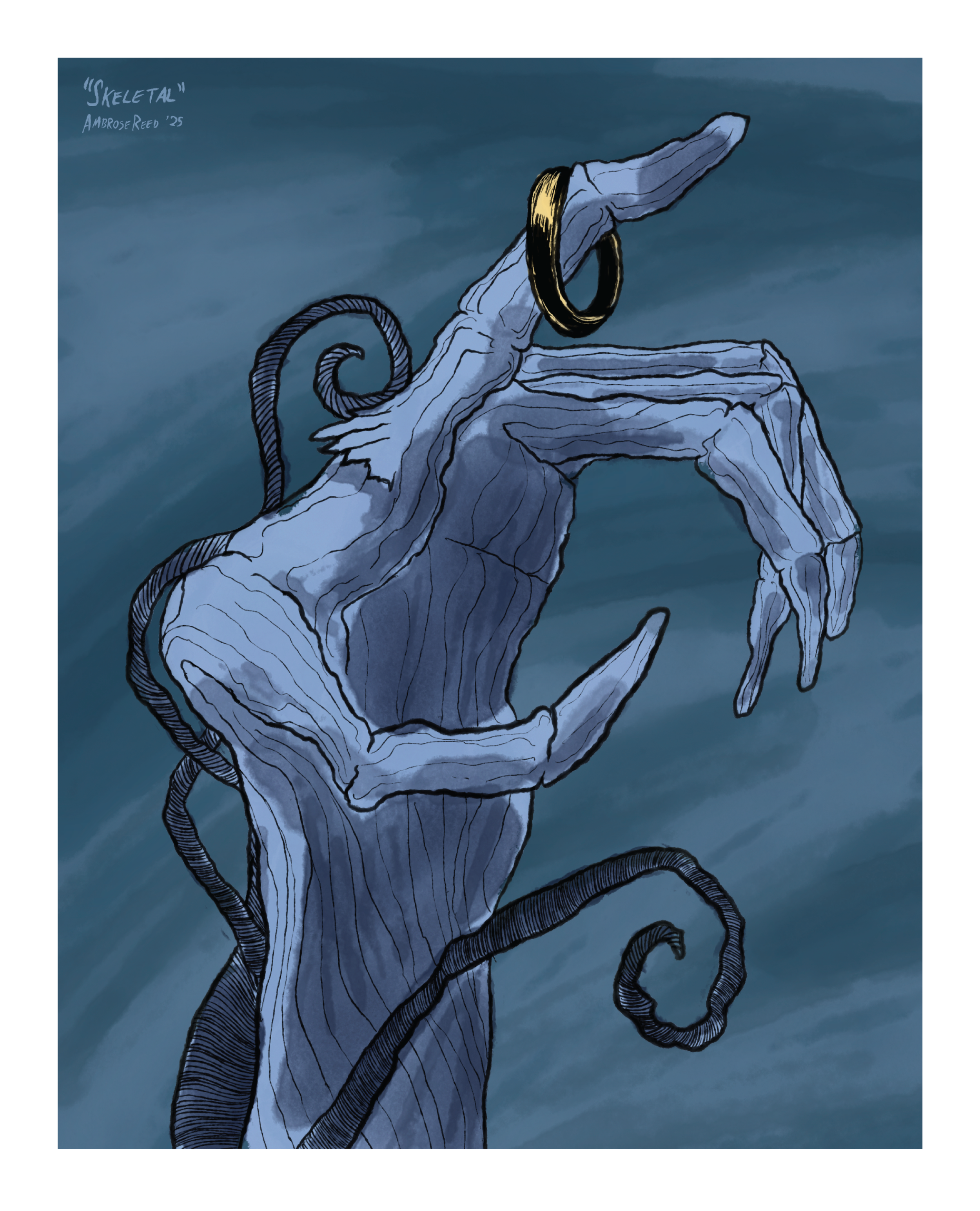 inktober 2025 postcard setups_corpse bride 8x10.png