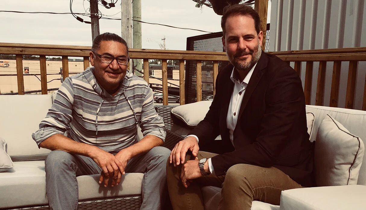 “Venez vivre à Val-d’Or!”