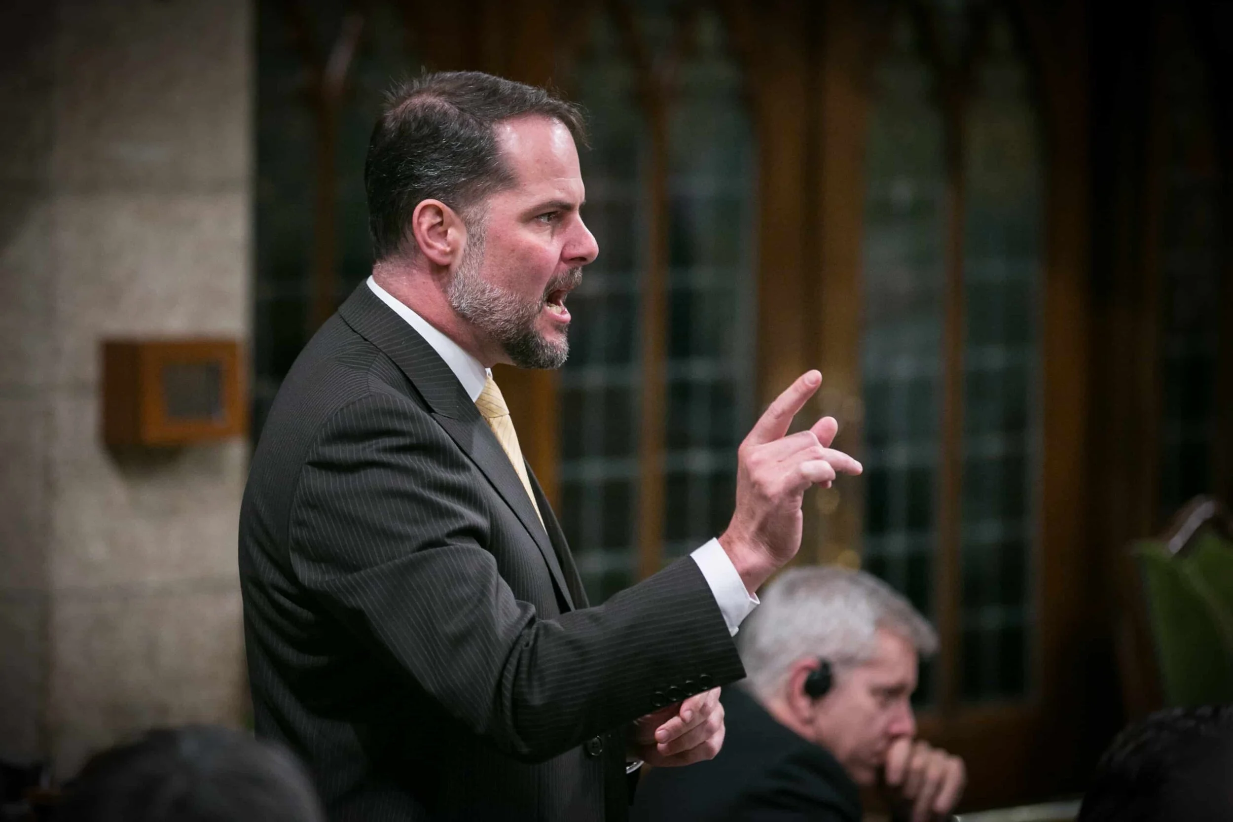 Rapport du GIEC : il faut que les libéraux agissent, ça presse!