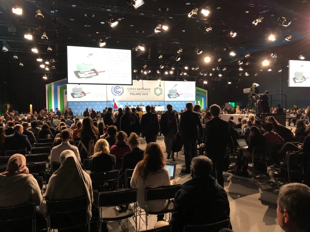Bon COP24, ou bad COP24?