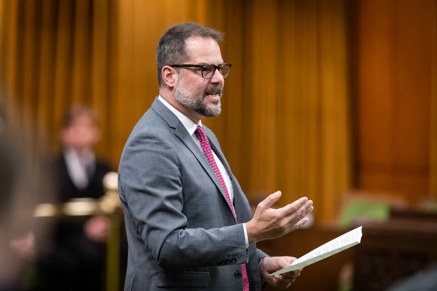 Aide pour les médias: Alexandre Boulerice interpelle le ministre Guilbeault