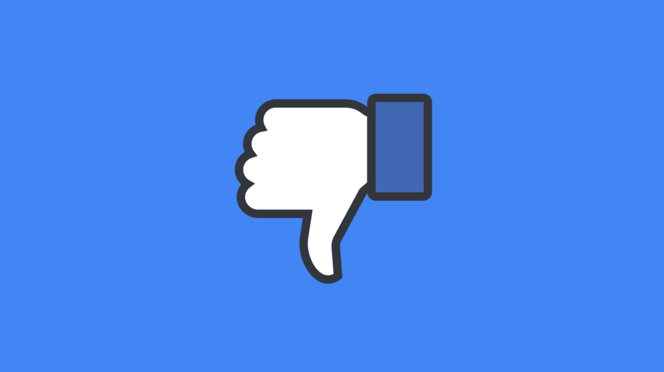 L’effet Facebook