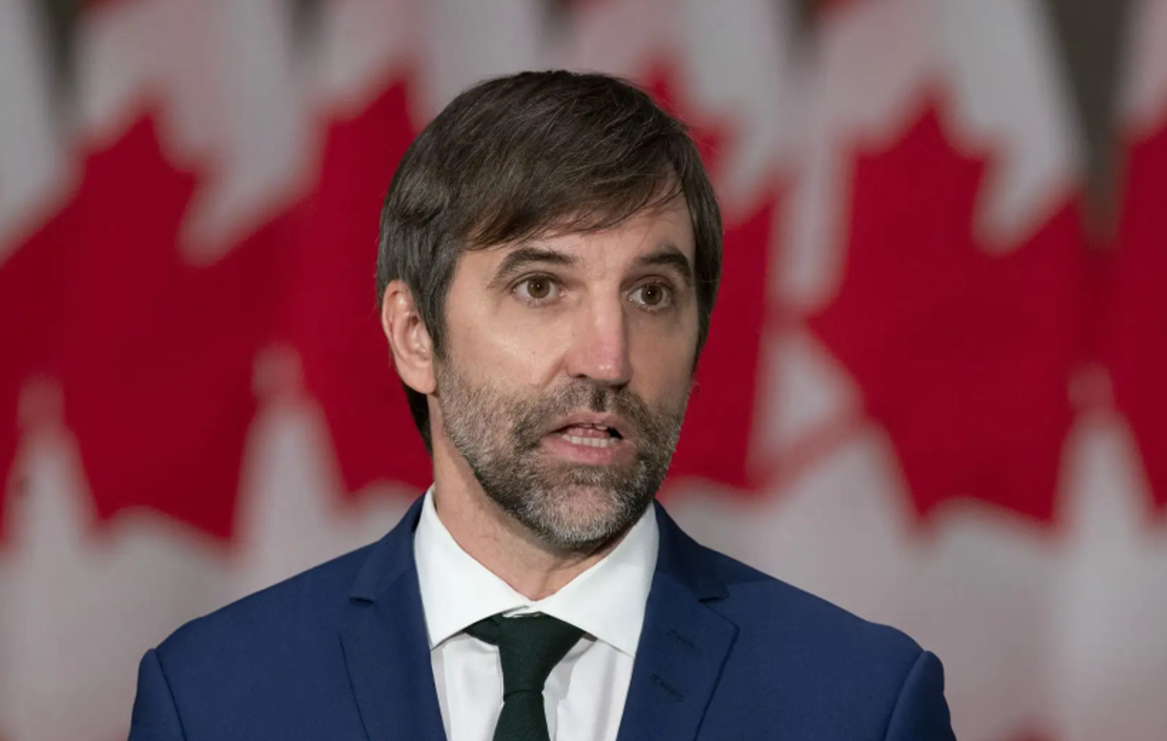 Lettre à Steven Guilbeault