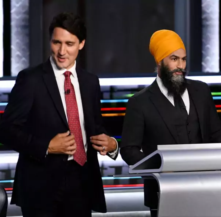 Obtenir des résultats dès maintenant pour les Canadiens