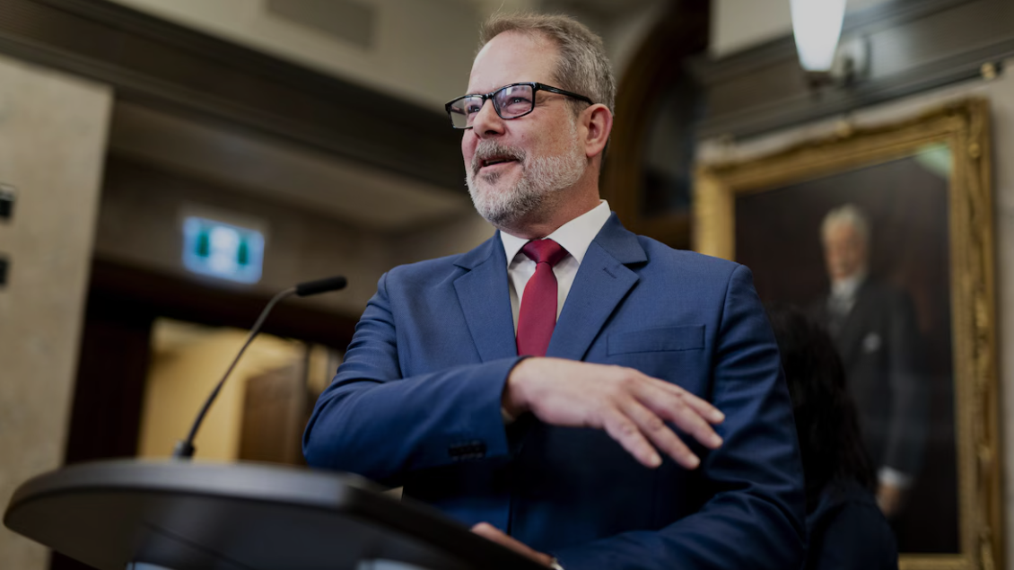 Carney veut le pouvoir de contourner les lois fédérales au nom de l’«&nbsp;innovation&nbsp;»