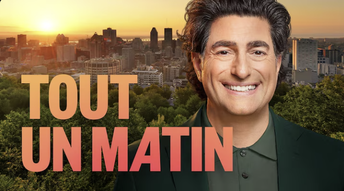 Entrevue avec A. Boulerice&nbsp;:&nbsp;Élection d'un nouveau chef pour le NPD