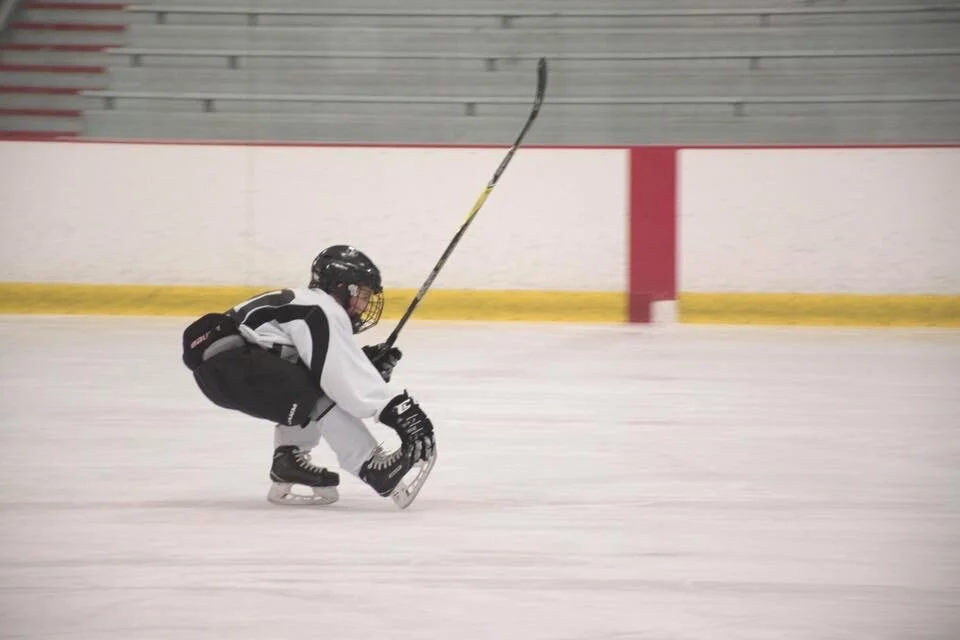 OnIce Hockey Training in Brewster Fail Forward Hockey — Fail Forward