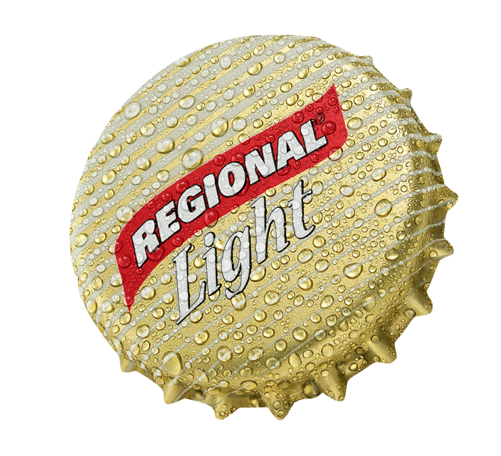 Idea:
When you go to the beach they are something that are always going to be there (they beautiful girls, the guy that burns his feet, etc), like a good cold Regional Beer.