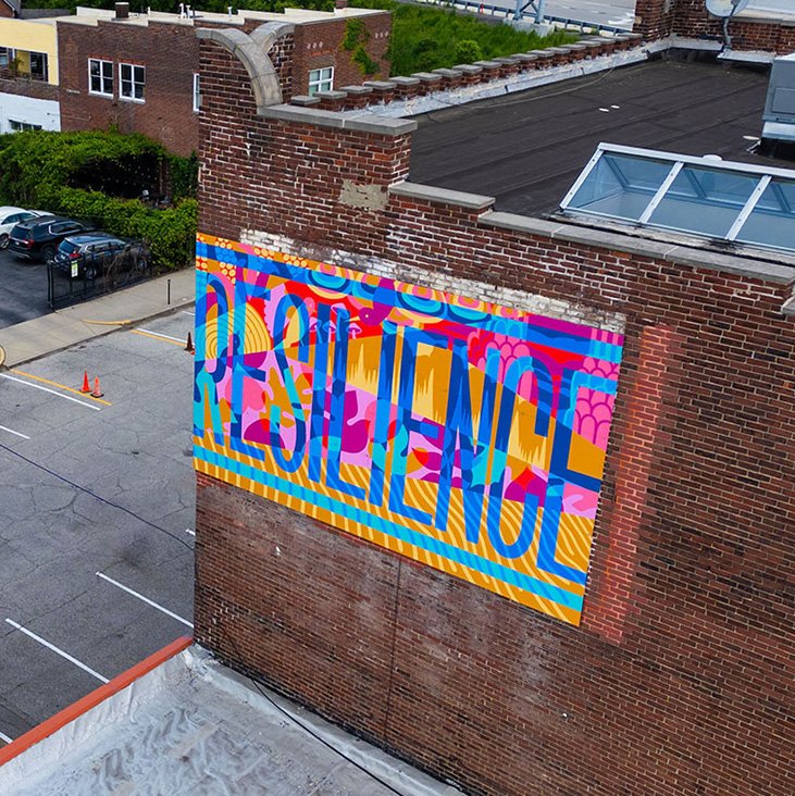 Voices of Resilience