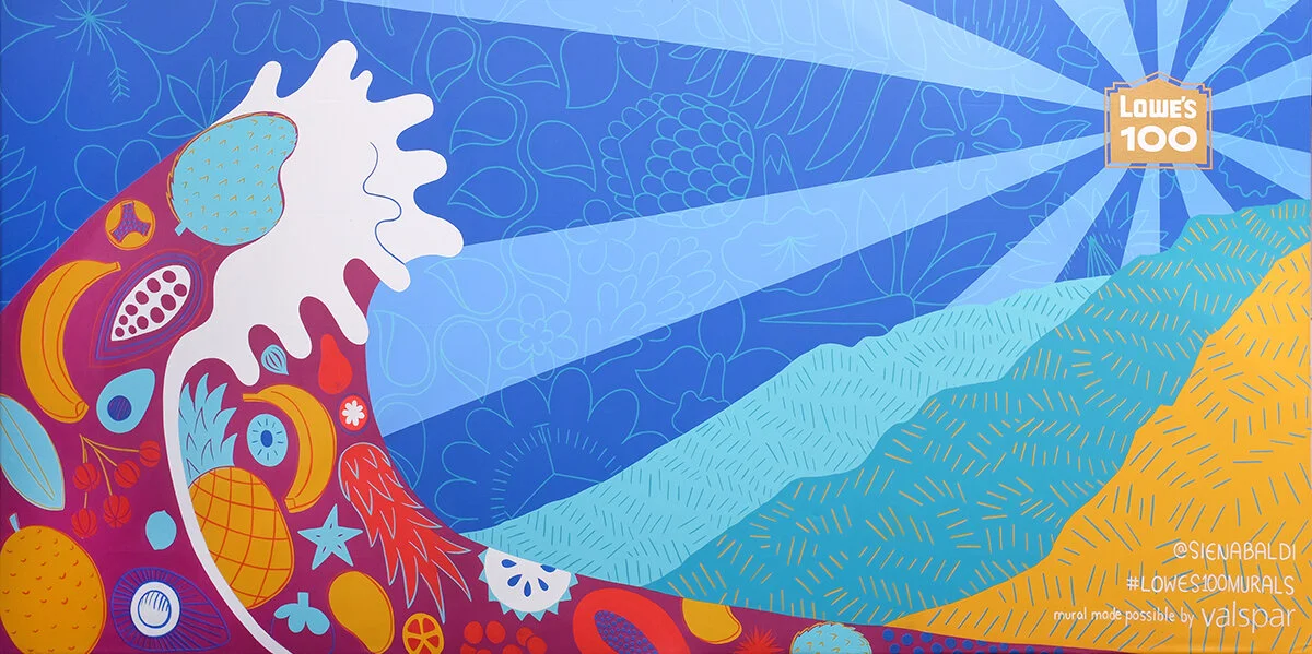 LOWE'S HOME IMPROVEMENT (WAIPAHU)