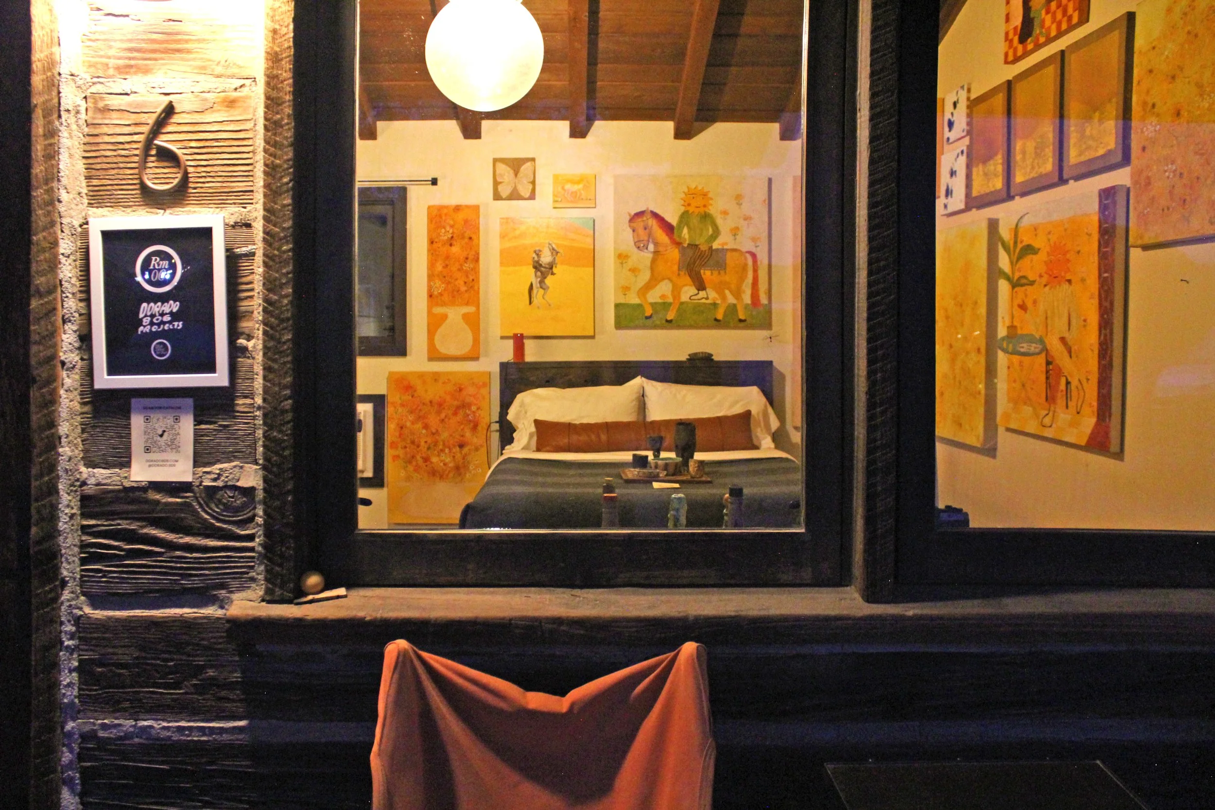 Dorado 806 Projects.JPG