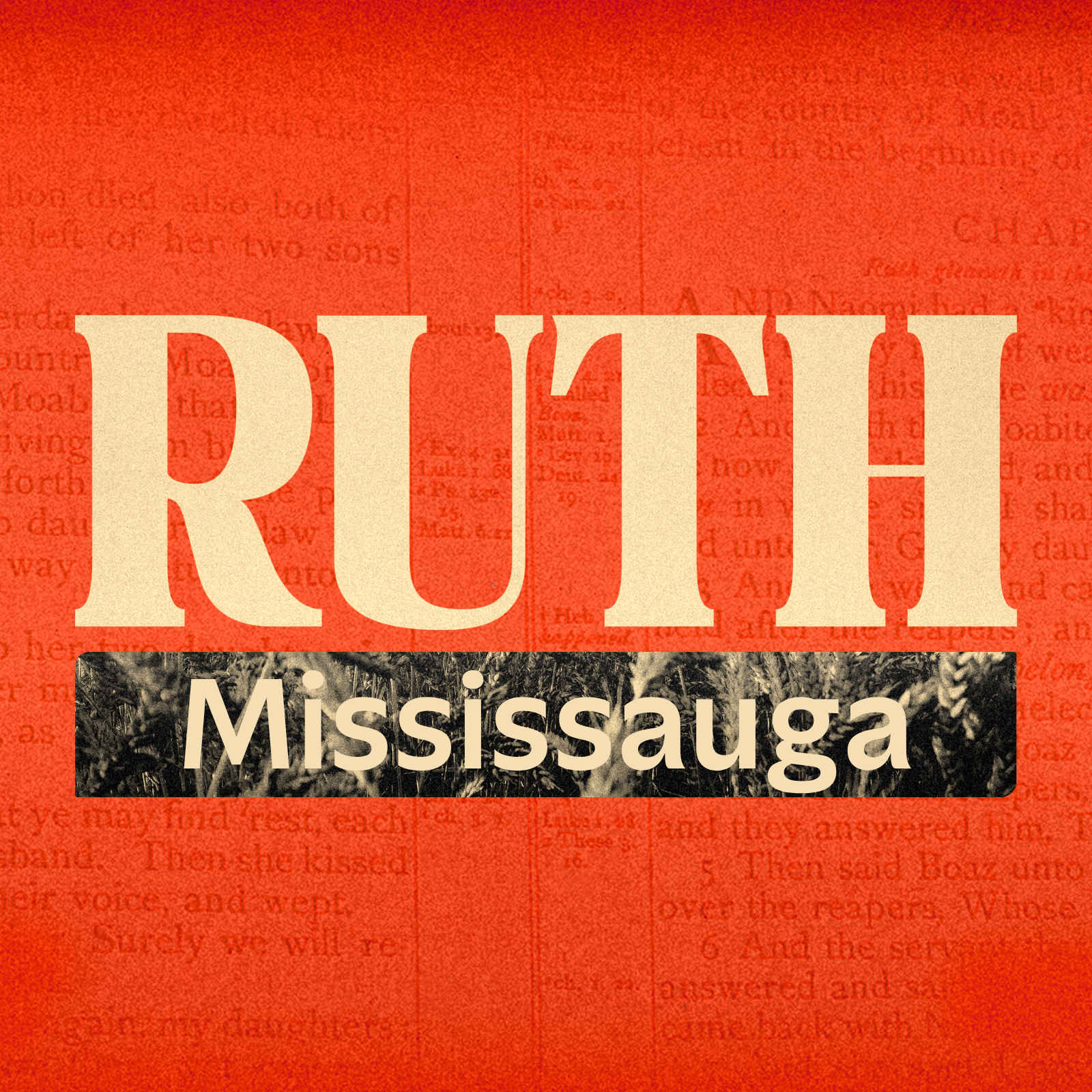 The Message of Restoration in Ruth