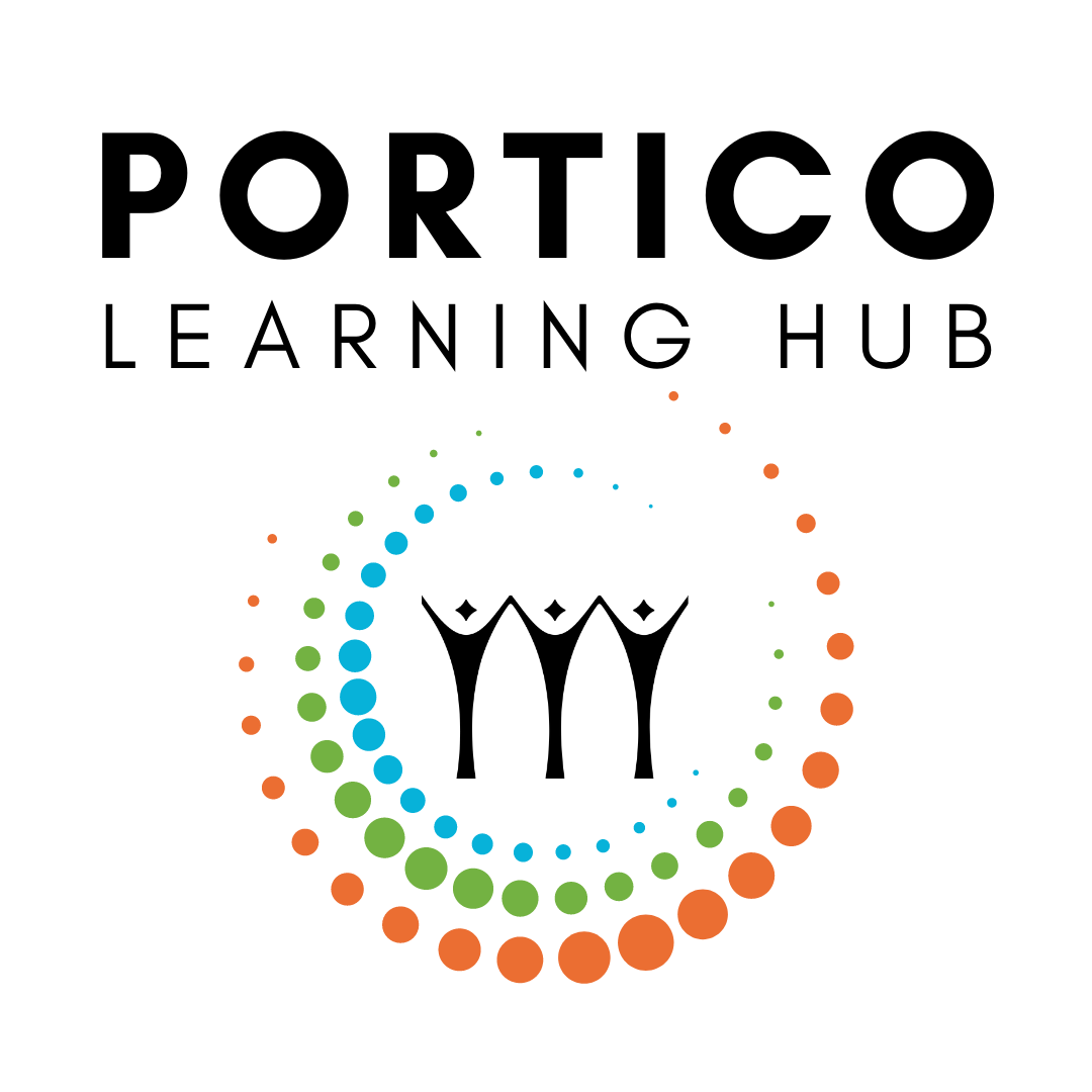  Grow in your spiritual journey, and find out more about PORTICO and the Christian faith with our online courses. 