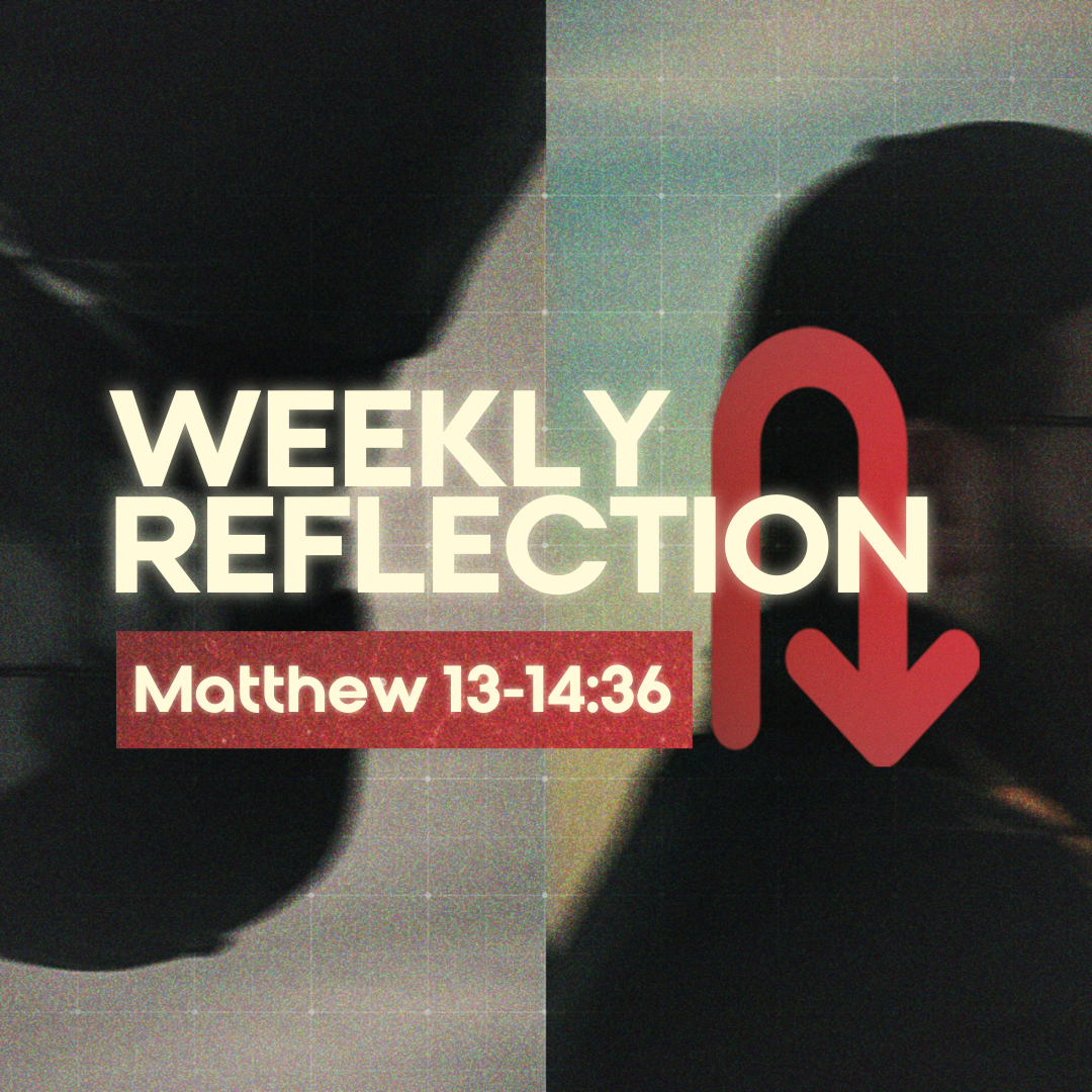 Pastor Kara’s Weekly Reflection