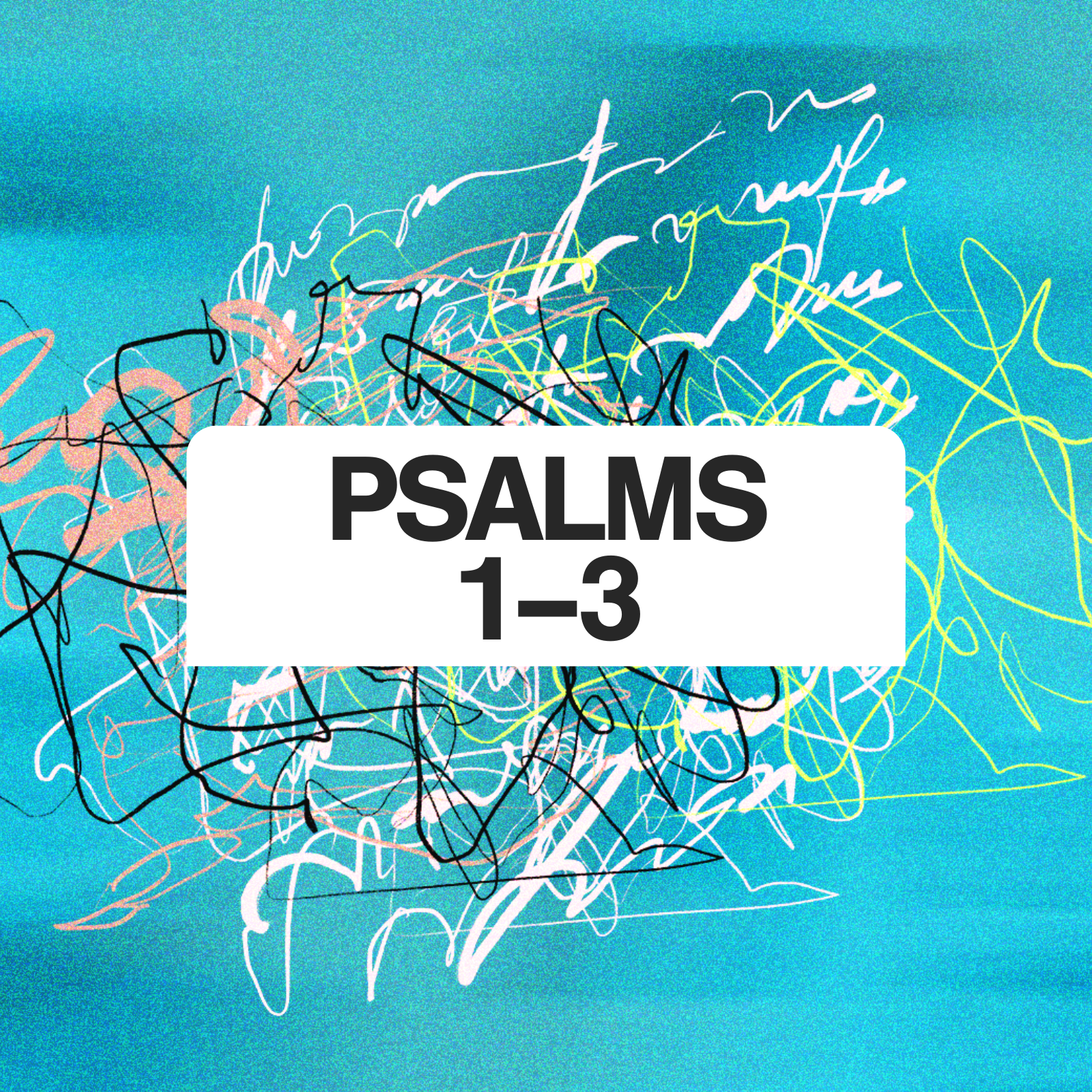 Pastor Hana’s Weekly Reflection