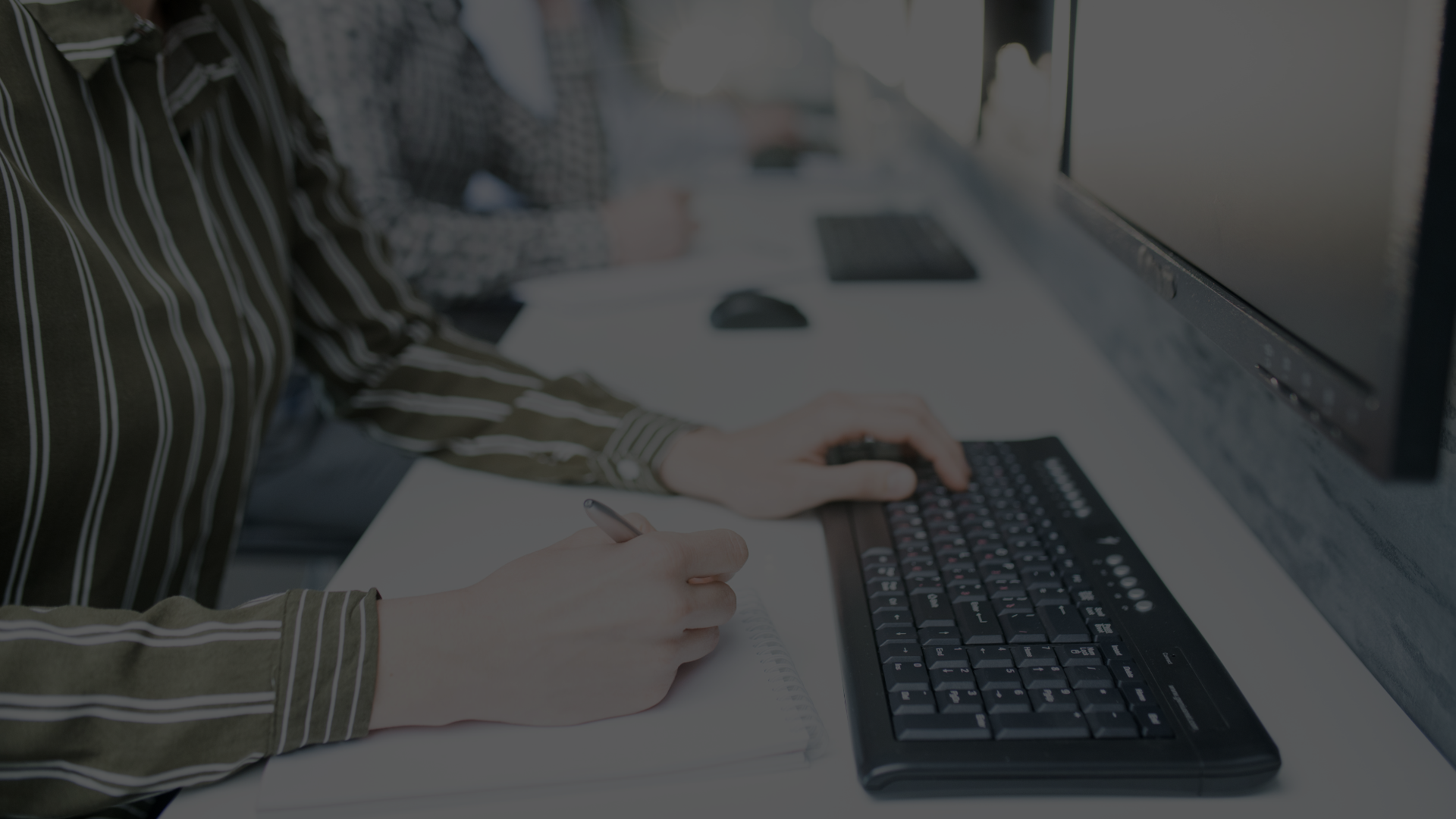 Administrative Associate