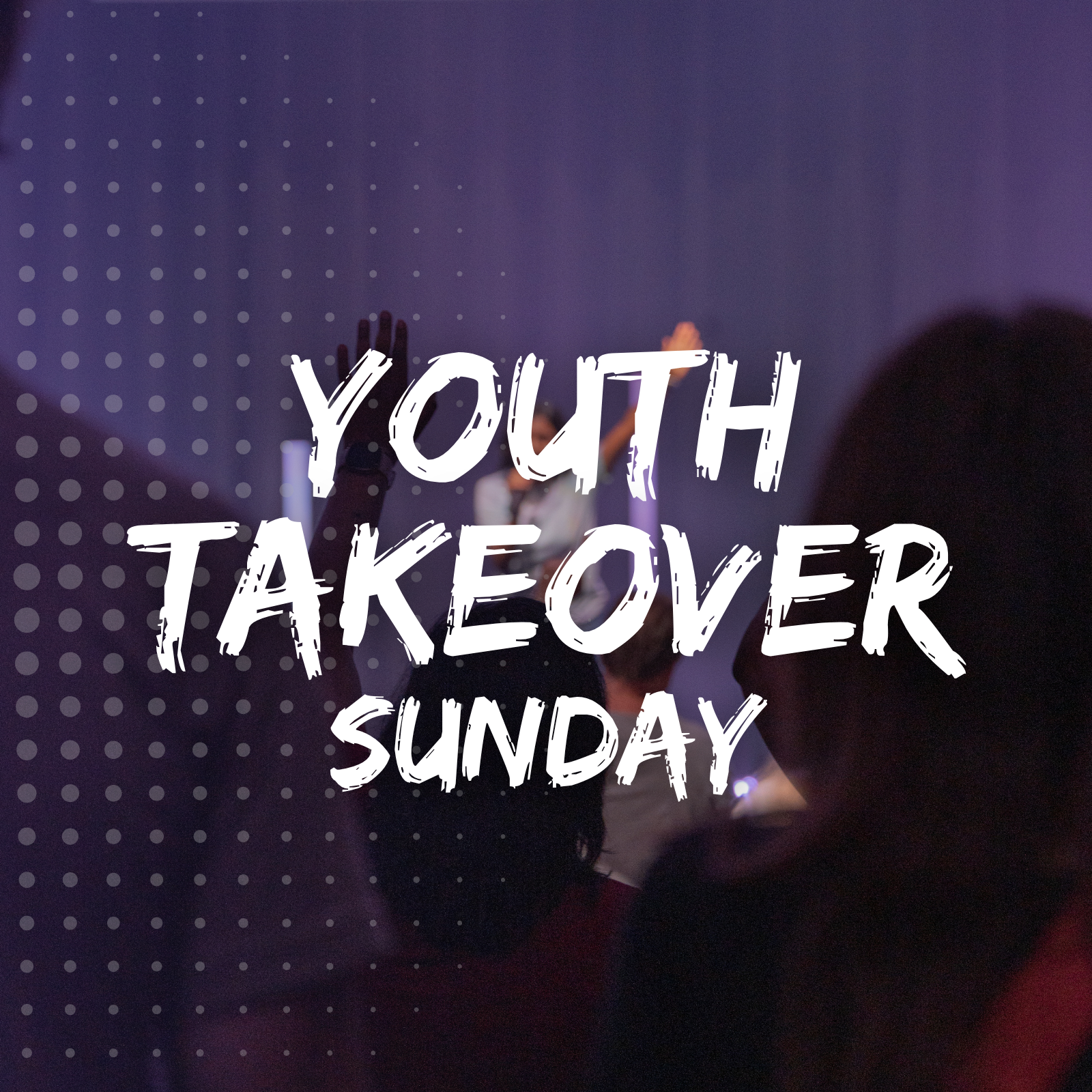 Mississauga Youth Takeover