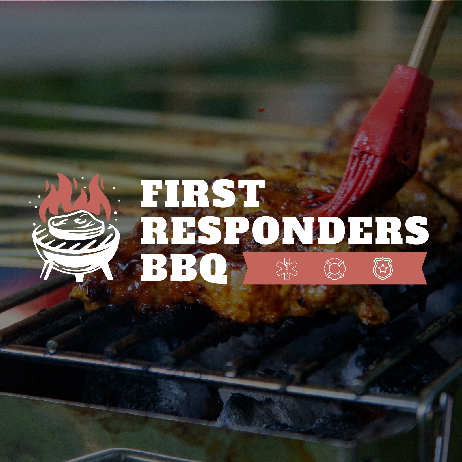 First Responder BBQ