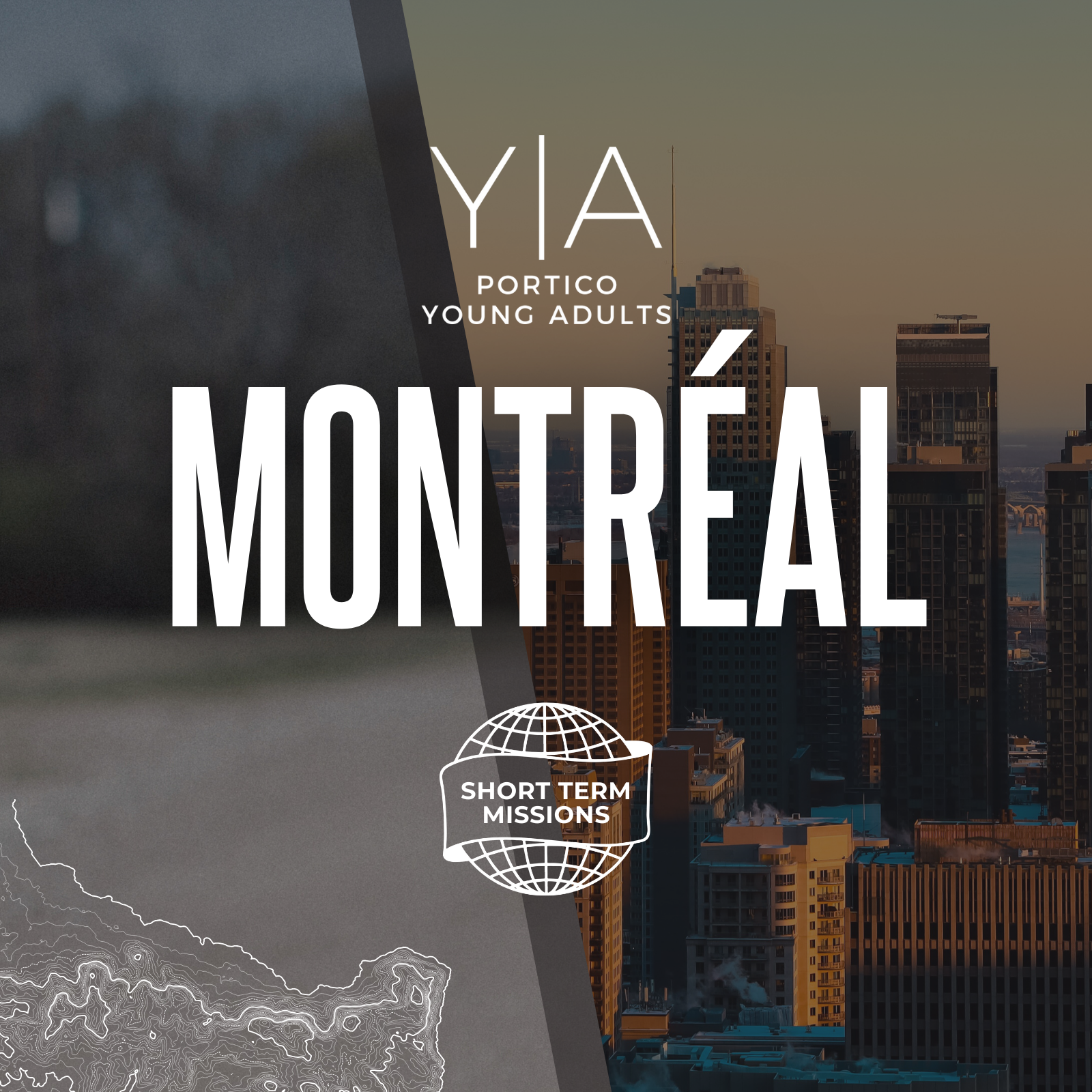 YA Montréal STM