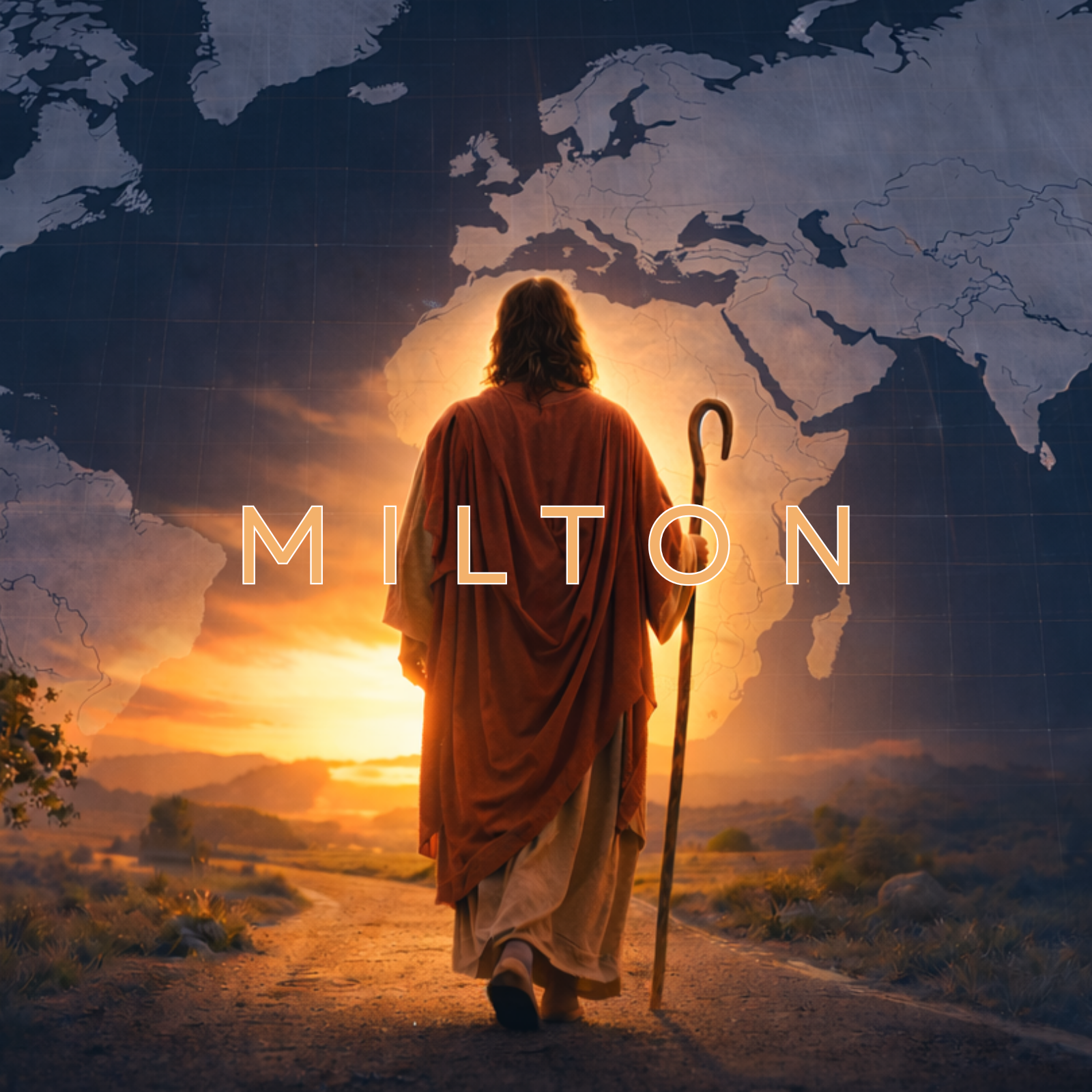 Our Mission