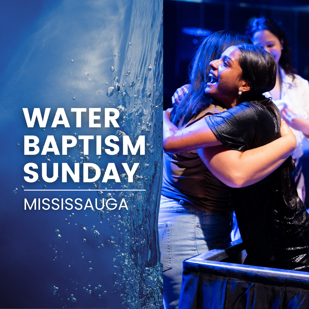 THE COSMIC REALITY OF BAPTISM