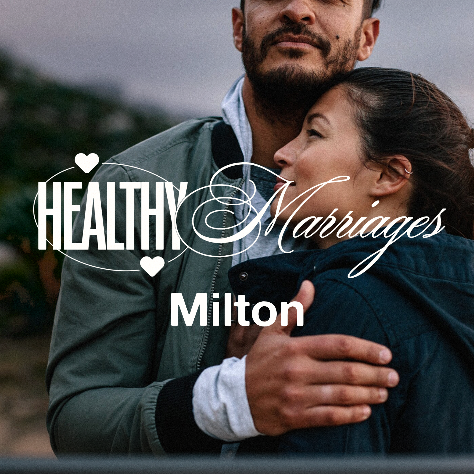 Healthy Biblical Marriages