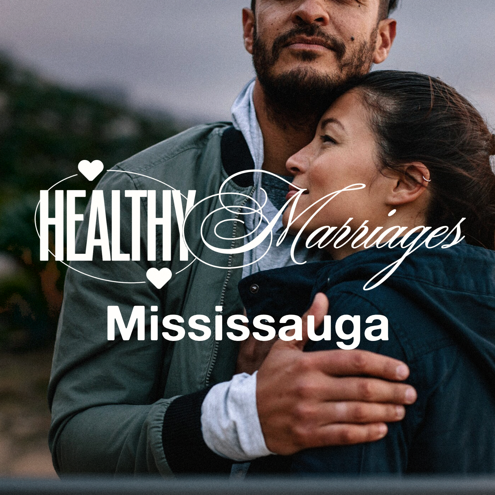 Healthy Biblical Marriages