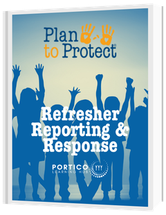 PTP Refresher Reporting & Response eBook Cover.png