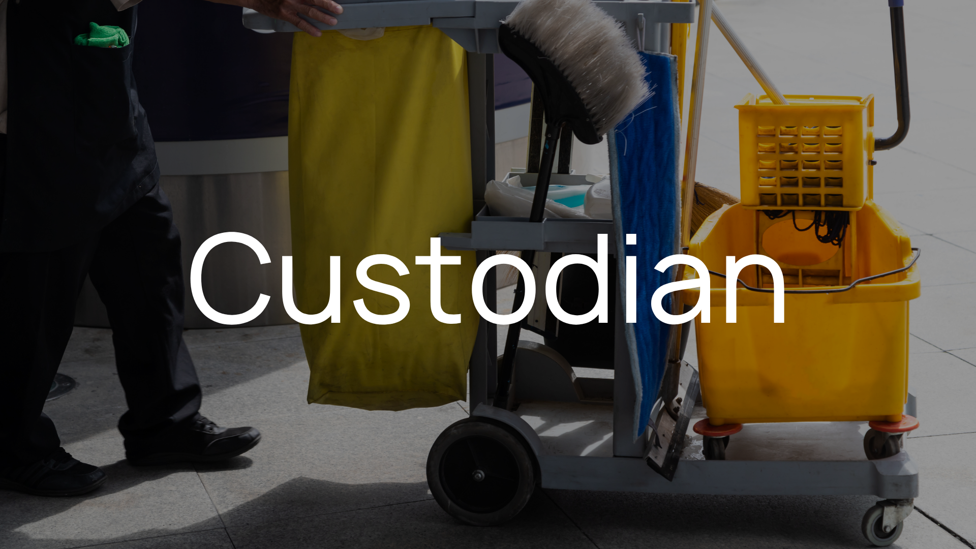Custodian
