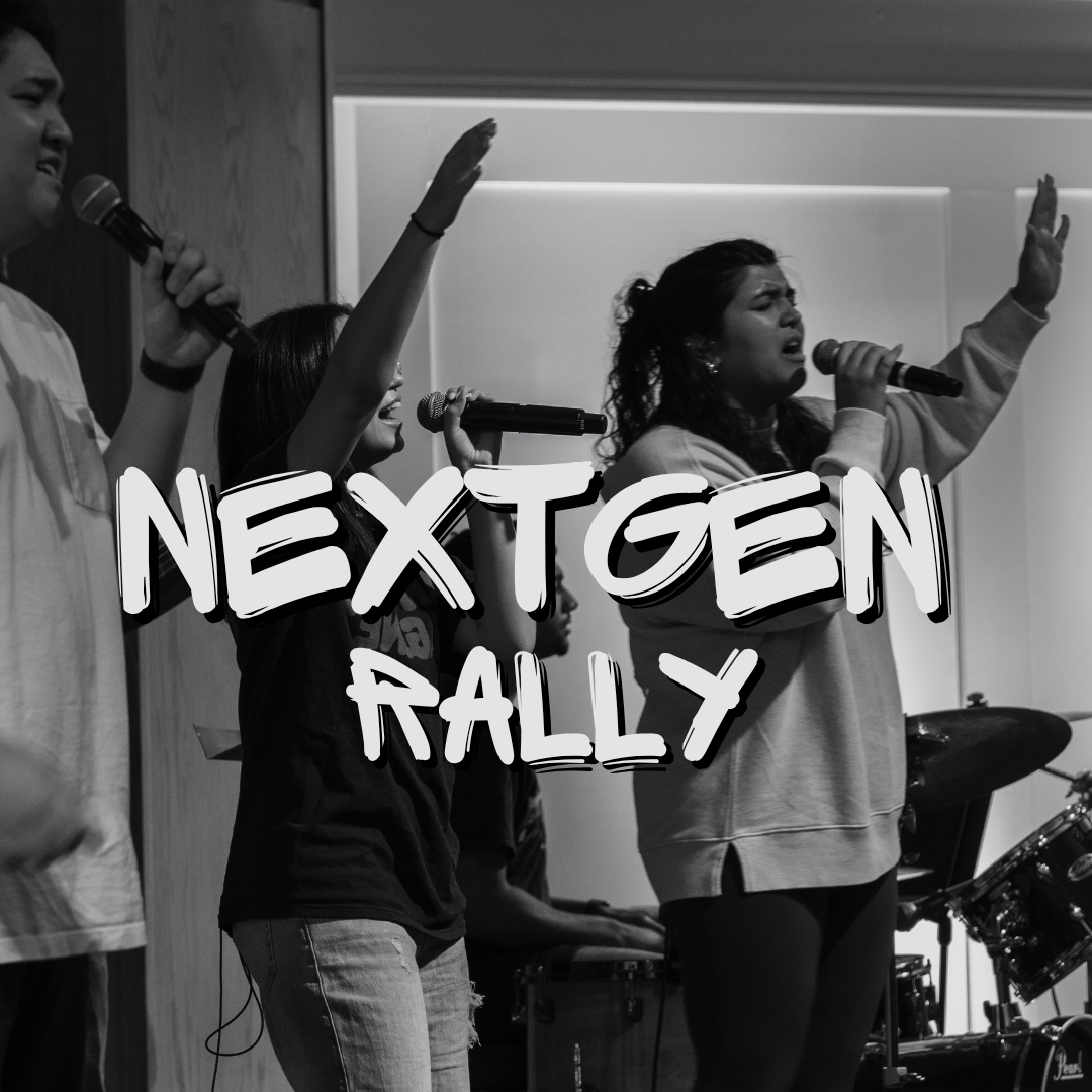 NextGen Rally