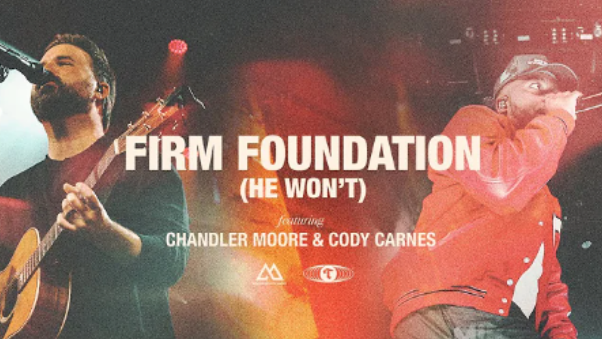 Firm Foundation