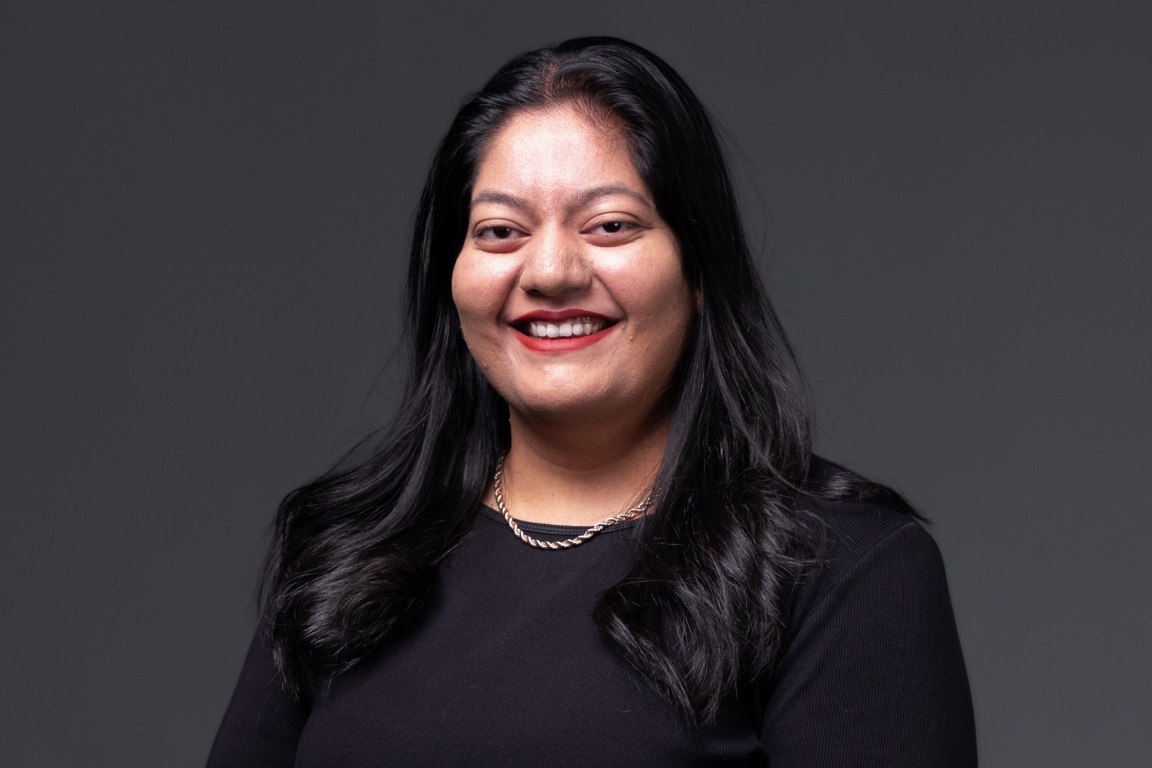 Anika Jacob - Kids MInistries Facilitator