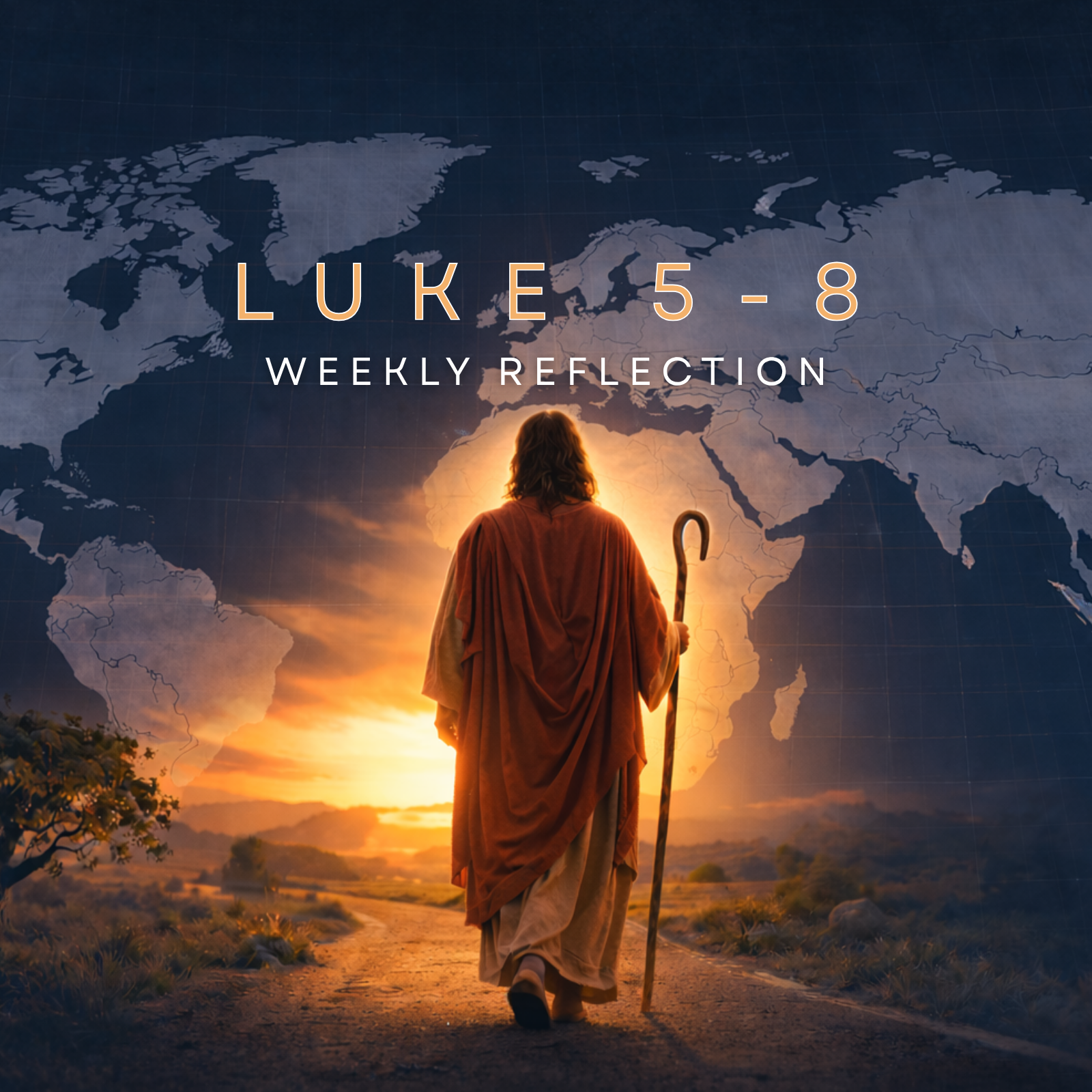 Weekly Reflection