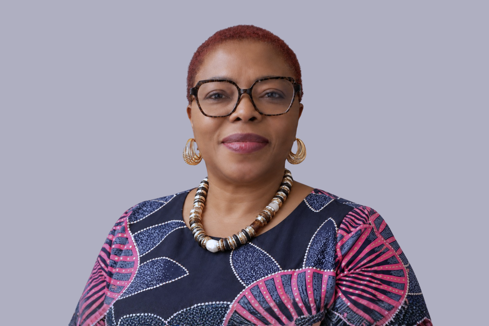 Olubusola Kolade