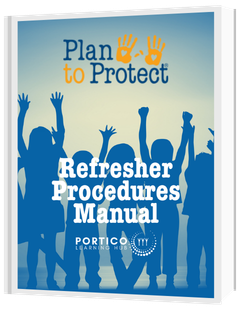 PTP Refresher Procedures Manual eBook Cover.png