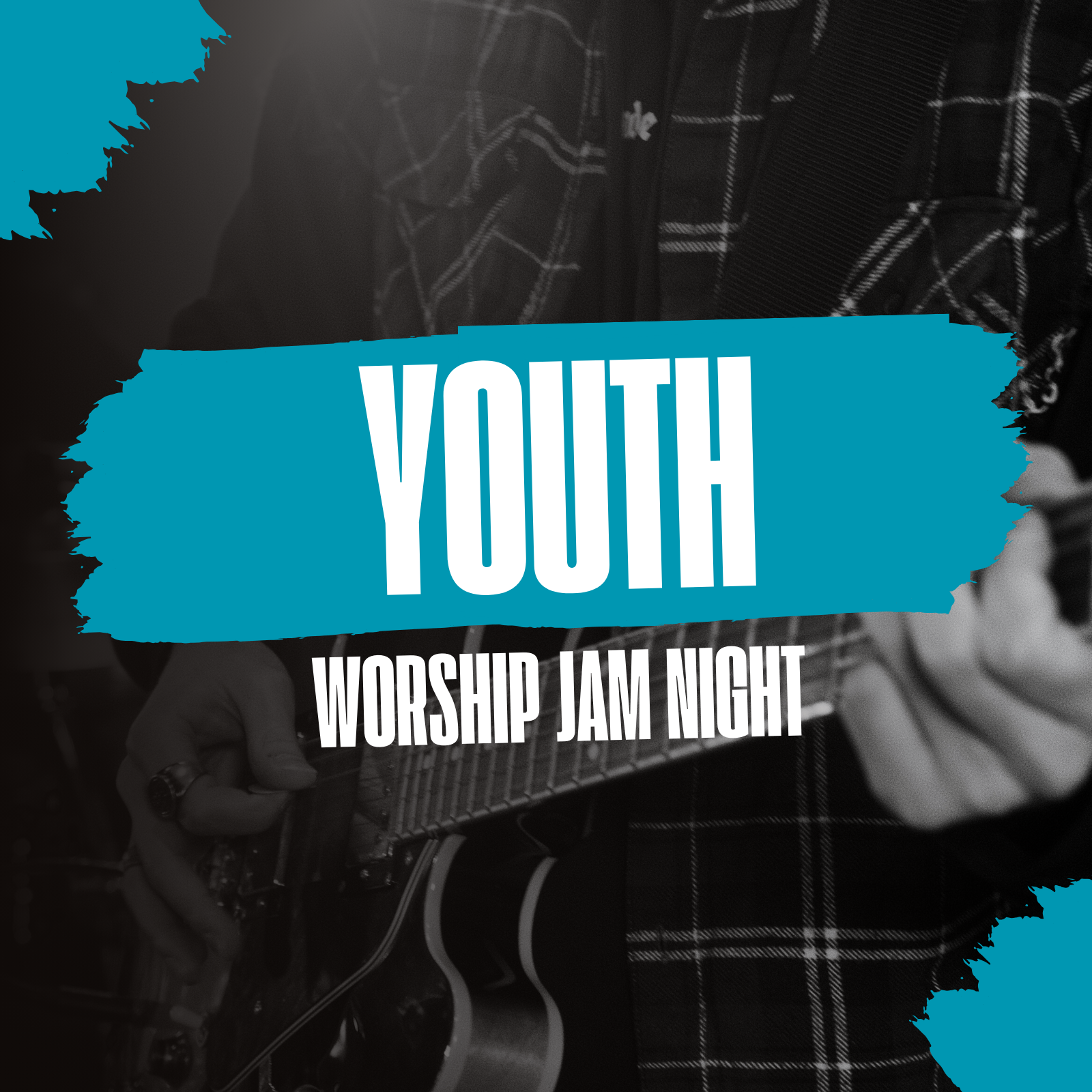Youth Jam Session