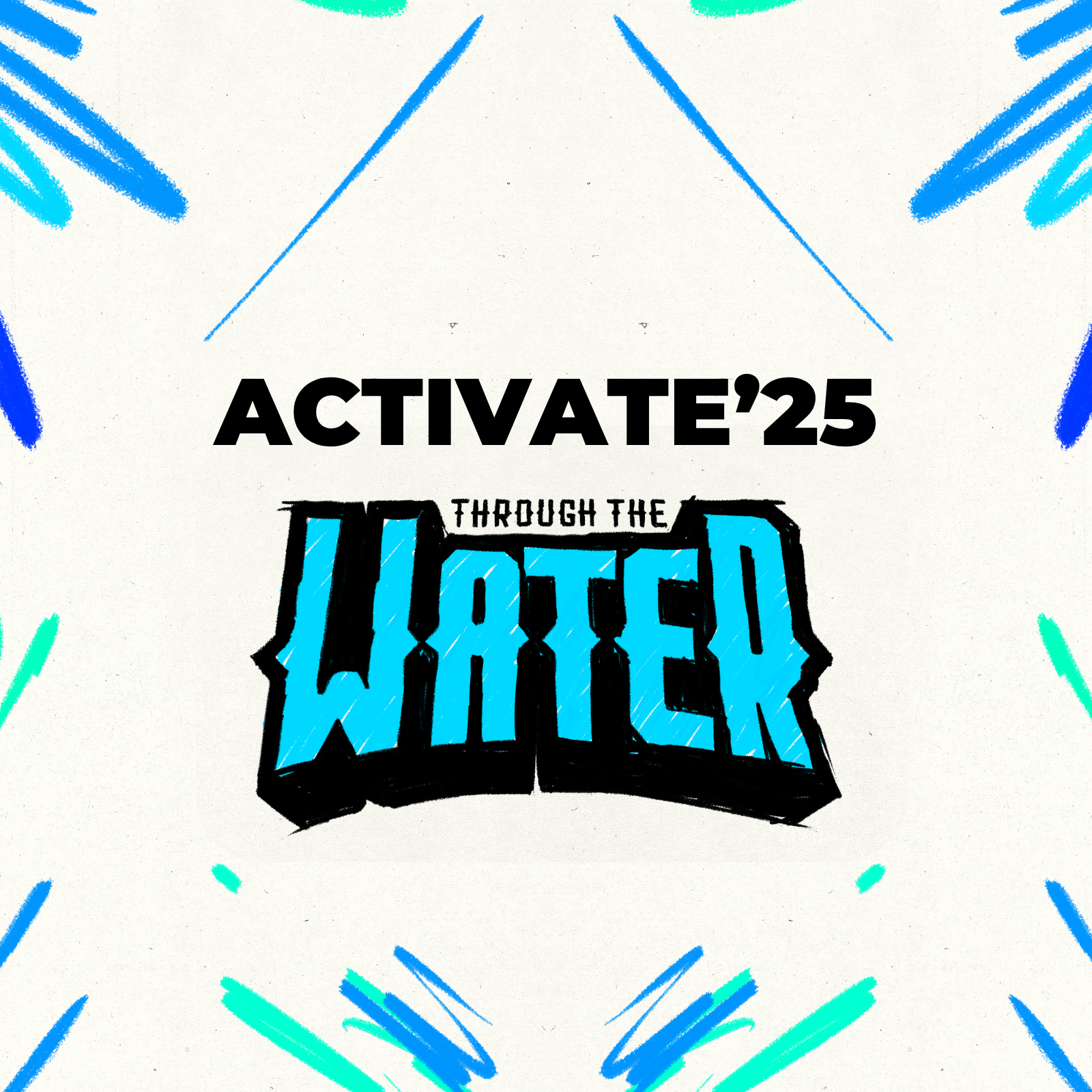 Sr High Activate Retreat