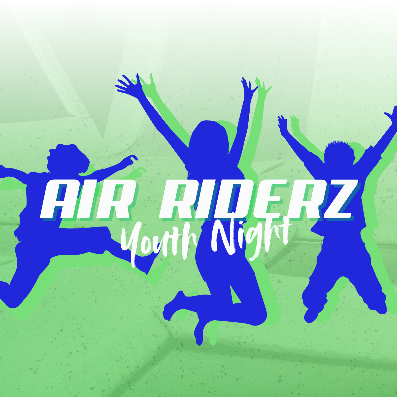 Youth at Air Riderz