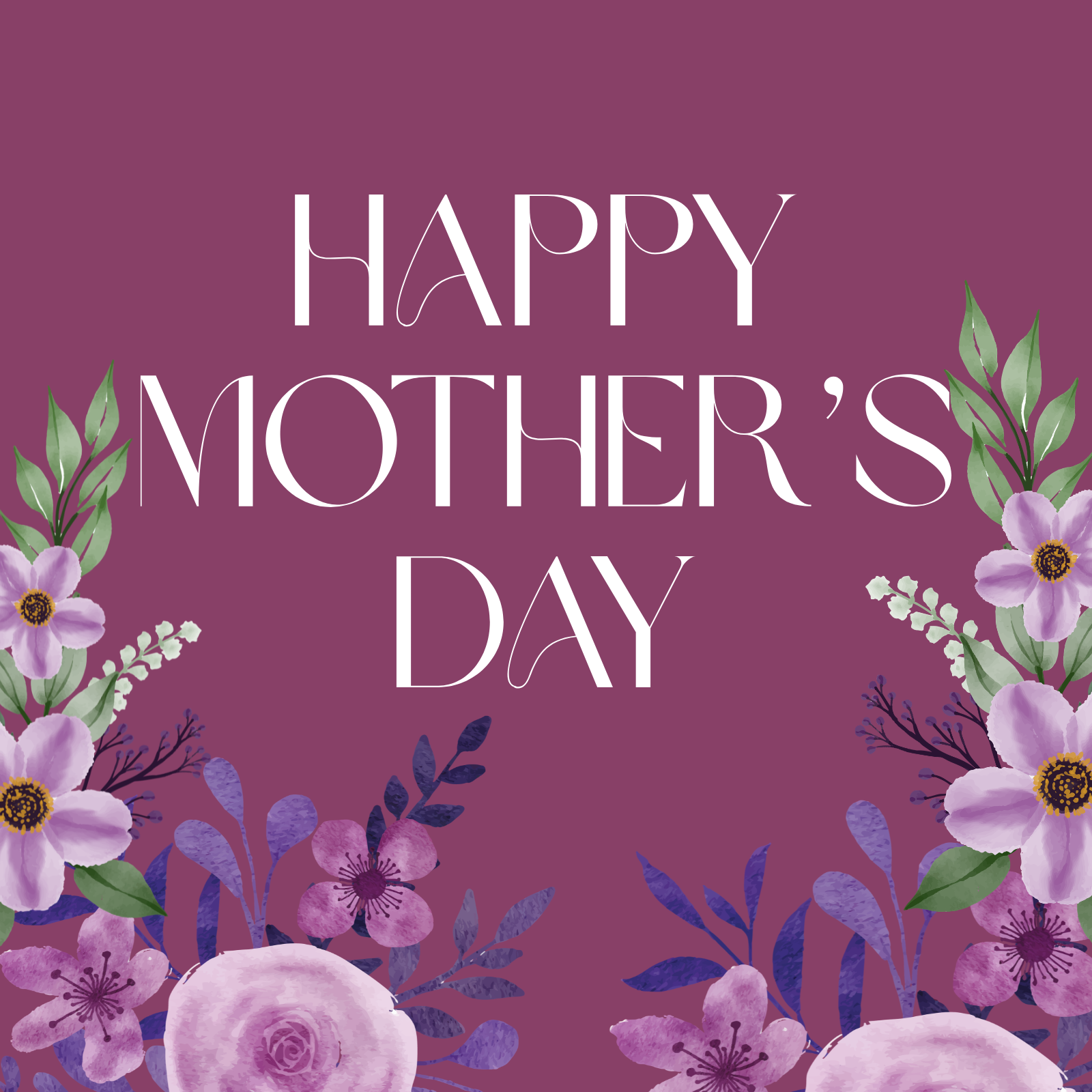 Sunday at PORTICO Mississauga