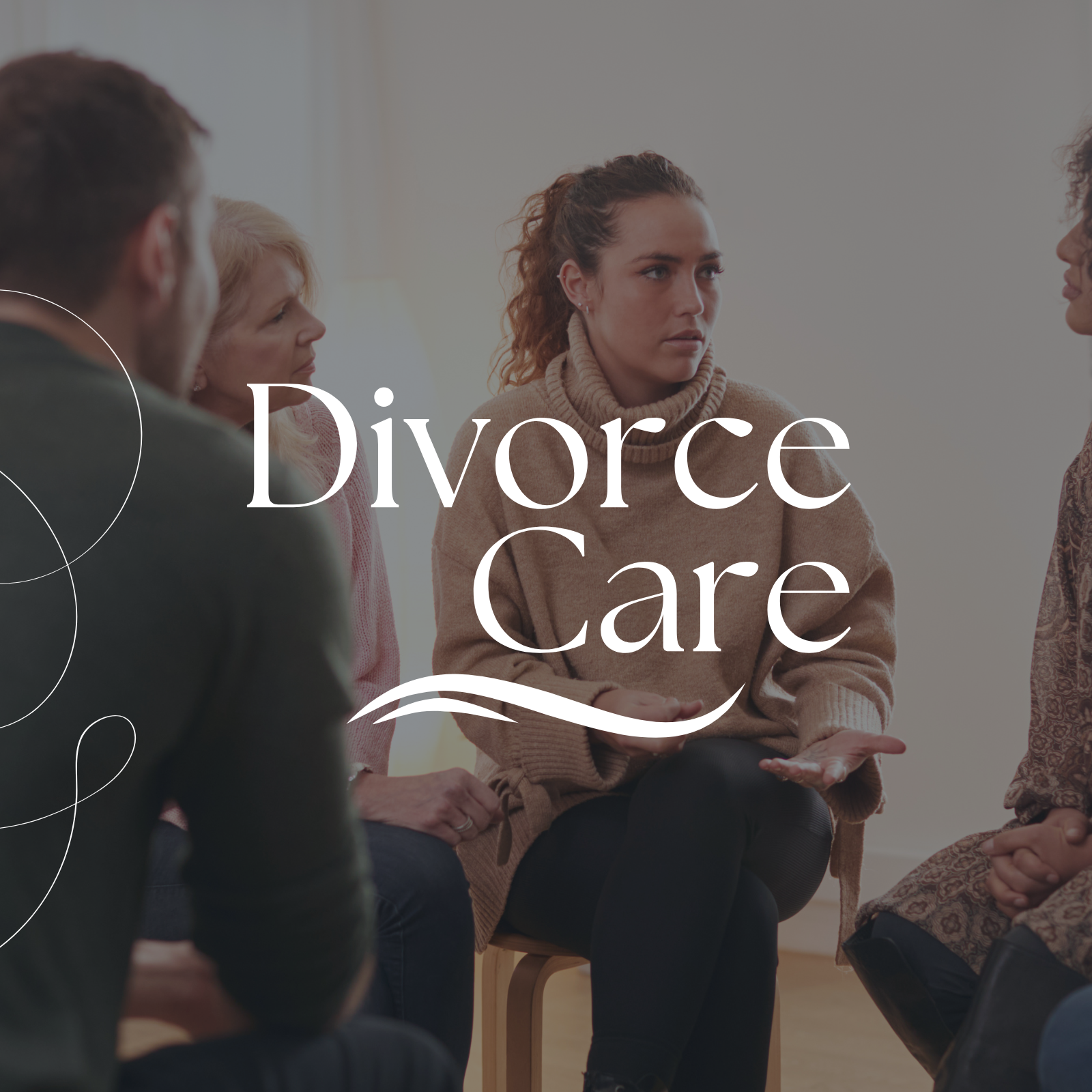 Divorce Care